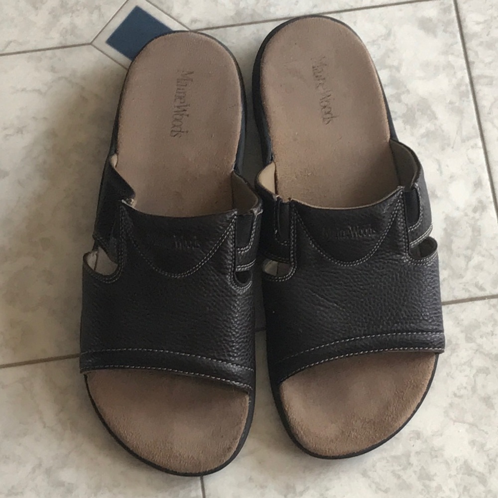 Men’s sandal in great used condition☀️